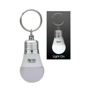 Flashlight Keychains