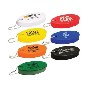 Floating Keychains