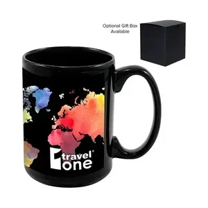 Glass Coffee Mugs