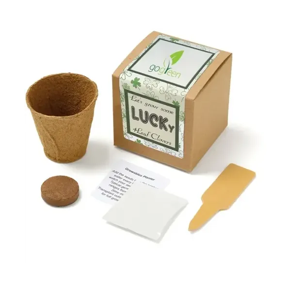 Custom Grow Kits
