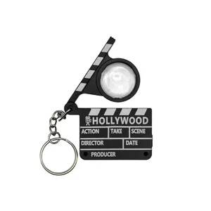 Key Tags & Fobs