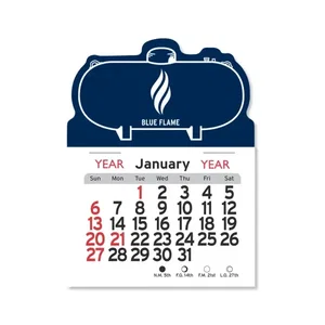 Peel-N-Stick® Calendars