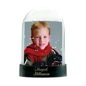 Photo Snow Globes