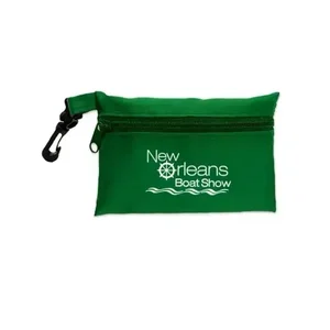 Custom Pouches