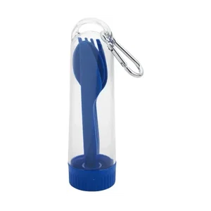 Travel Utensil & Cutlery Sets