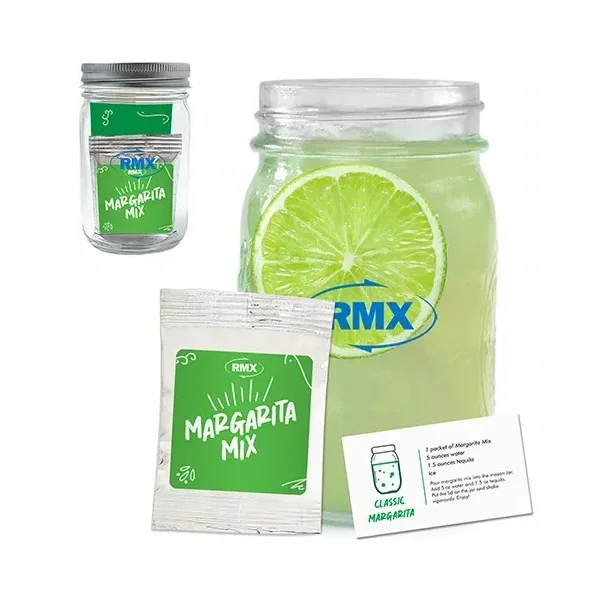 Custom Drink Mixes
