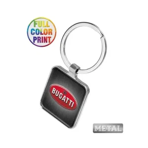 Engraved Keychains