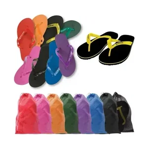 Flip Flops & Sandals