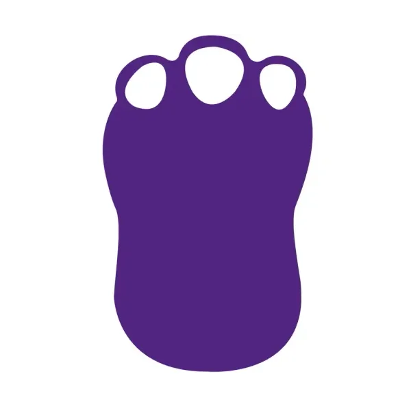 Custom Foam Hands/Wavers