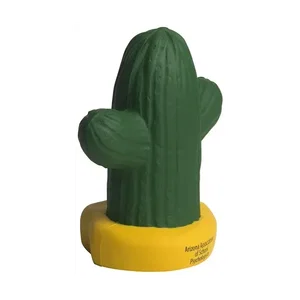 Fun Shape Stress Relievers