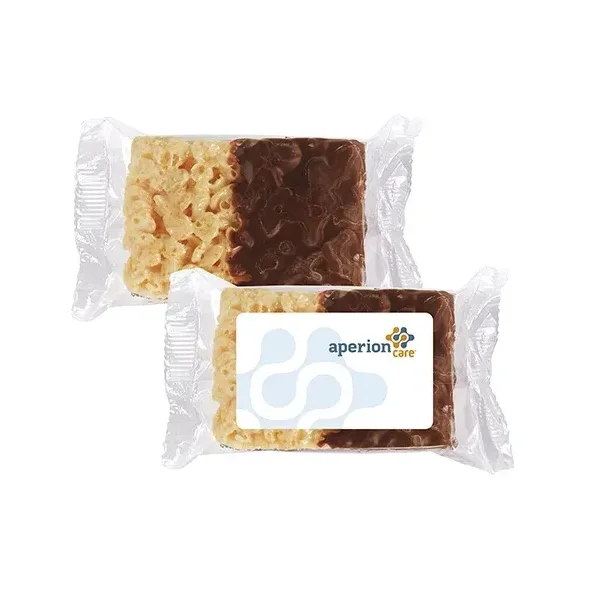 Custom Krispy Treats