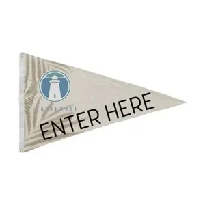 Pennant Banners