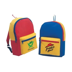 Backpacks