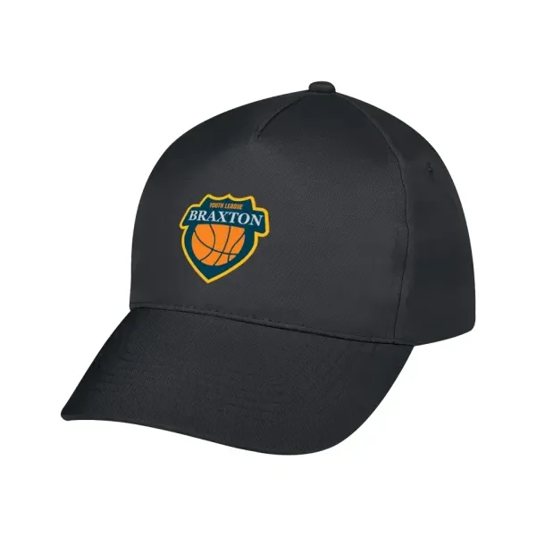 Custom Baseball Hats
