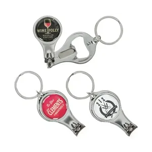 Bottle Opener Keychains