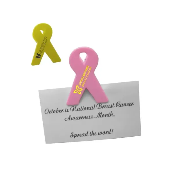 Custom Breast Cancer Awareness
