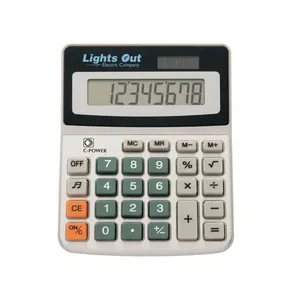 Calculators