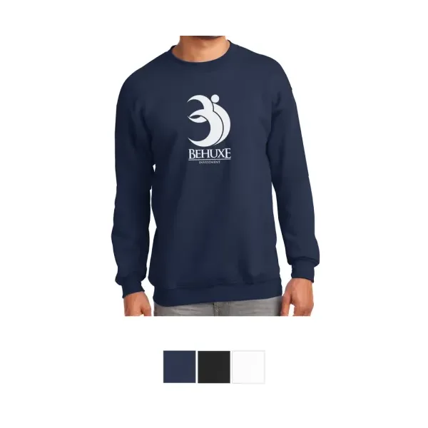 Custom Crewnecks