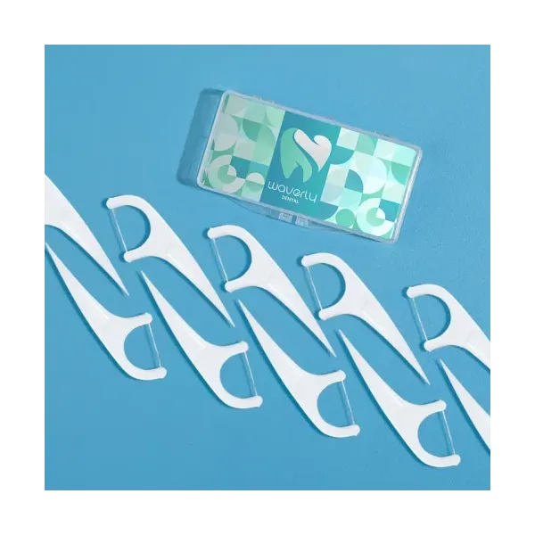 Custom Dental Floss
