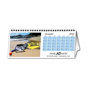 Desk Calendars