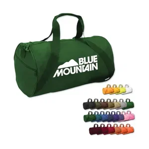 Duffel & Gym Bags
