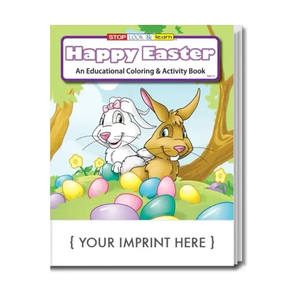 Custom Easter
