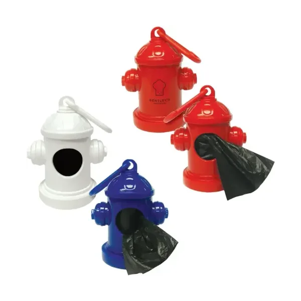 Custom Firefighters