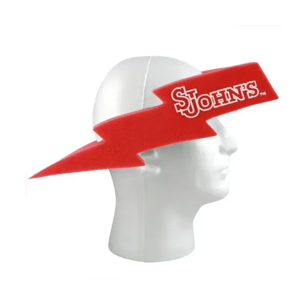 Custom Foam Hats/Visors
