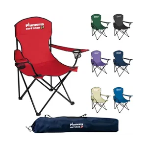 Folding Chairs
