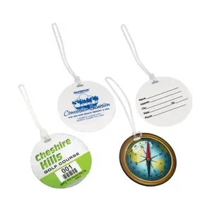 Luggage Tags