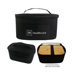 Lunch Containers