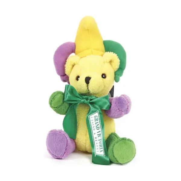 Custom Mardi Gras