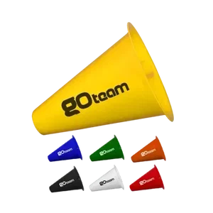Megaphones