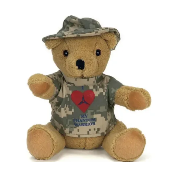 Custom Military & Armed Forces