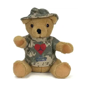 Military & Armed Forces