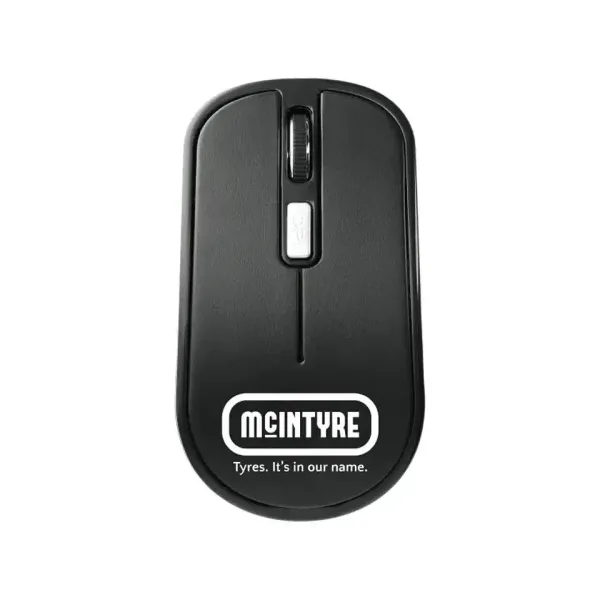 Custom Computer Mouse