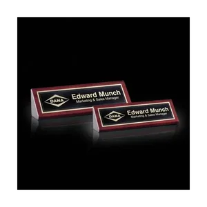 Name Plates