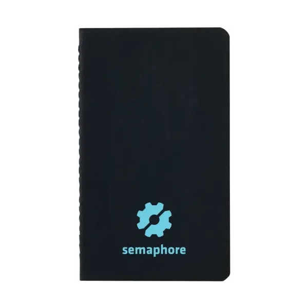 Custom Notebooks
