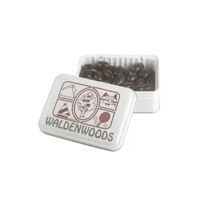 Nut Tins & Gift Boxes