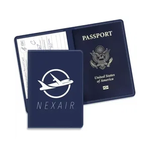 Passport Holders