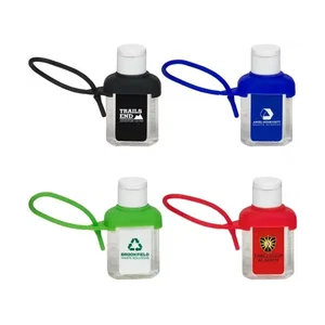 Sanitizer Gels