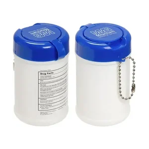 Sanitizer Wipes