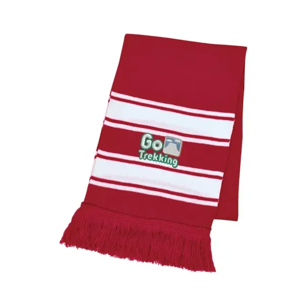 Custom Scarves