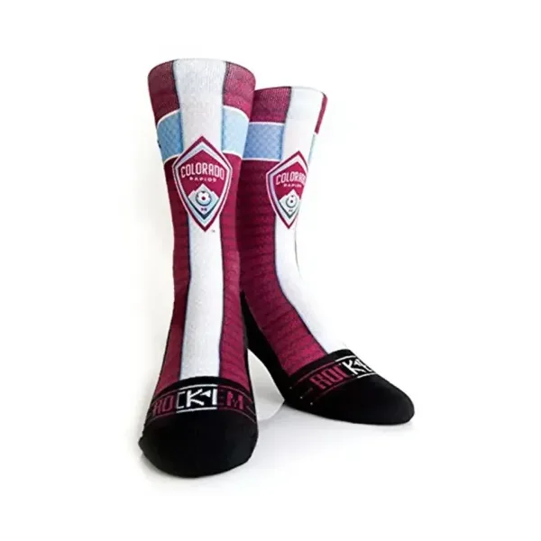 Custom Socks