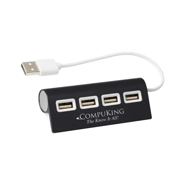 Custom USB Hubs