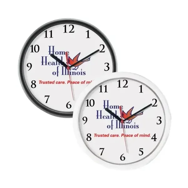Custom Wall Clocks