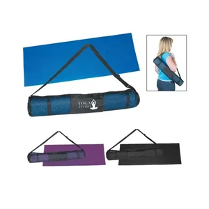 Yoga Mats
