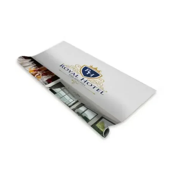 Custom Retractable Banners