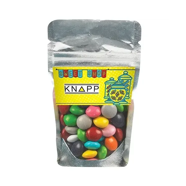 Custom Snack Bags & Pouches