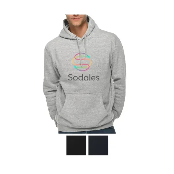 Custom Hoodies